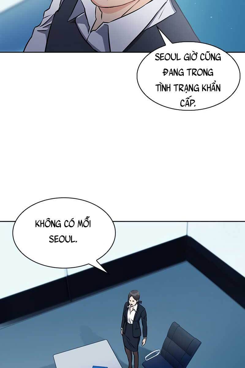 Druid Tại Ga Seoul Chapter 86 - Trang 2