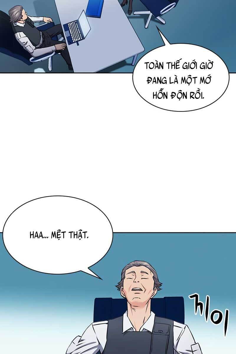 Druid Tại Ga Seoul Chapter 86 - Trang 2