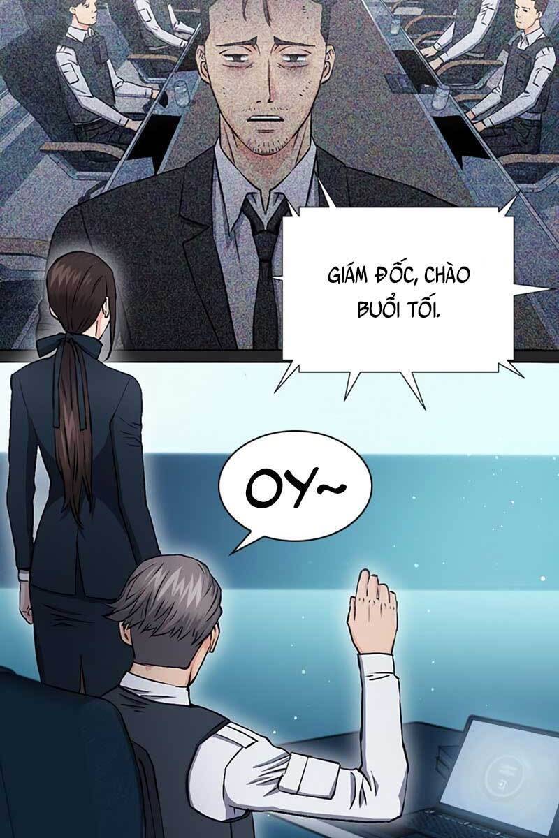 Druid Tại Ga Seoul Chapter 86 - Trang 2