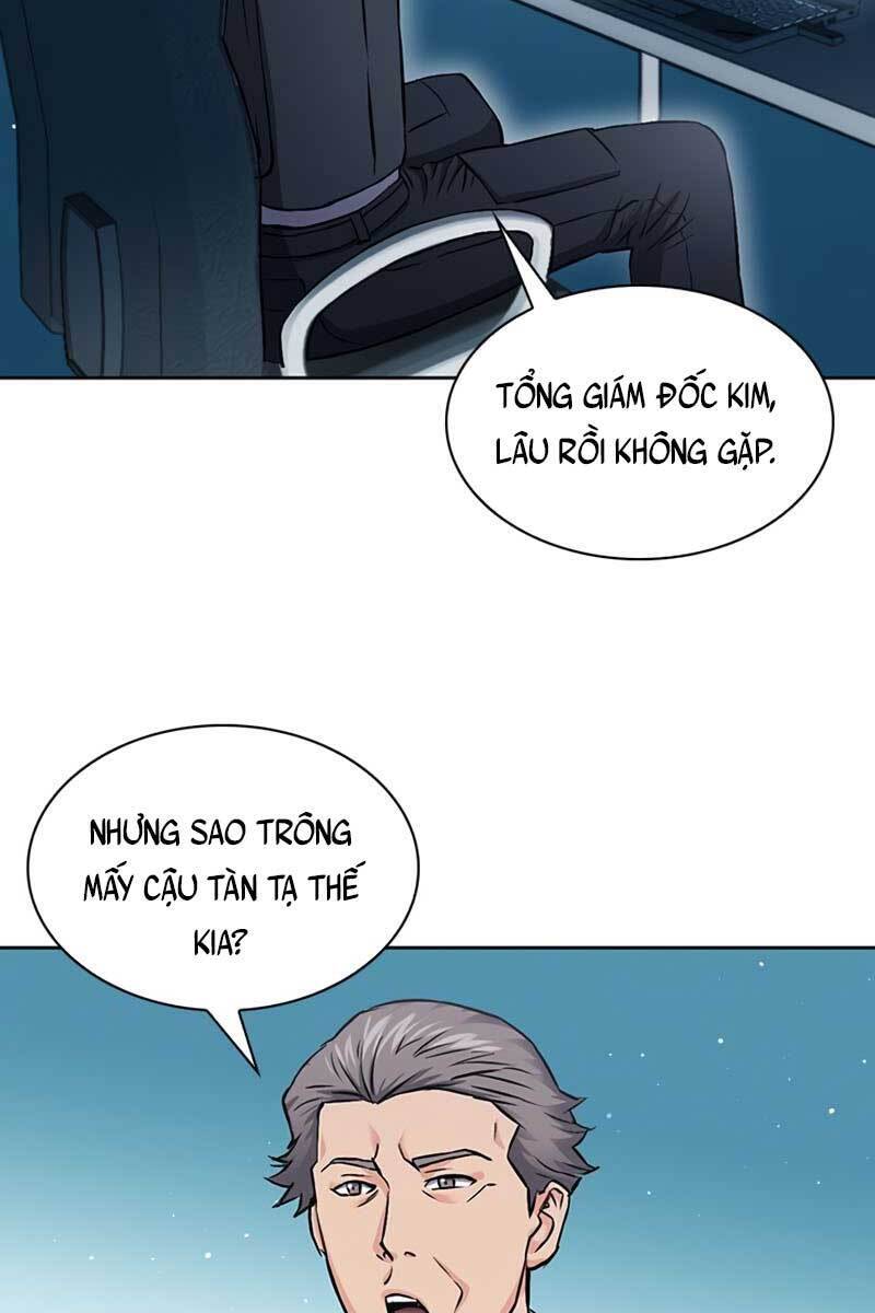 Druid Tại Ga Seoul Chapter 86 - Trang 2