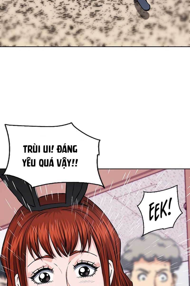 Druid Tại Ga Seoul Chapter 86 - Trang 2