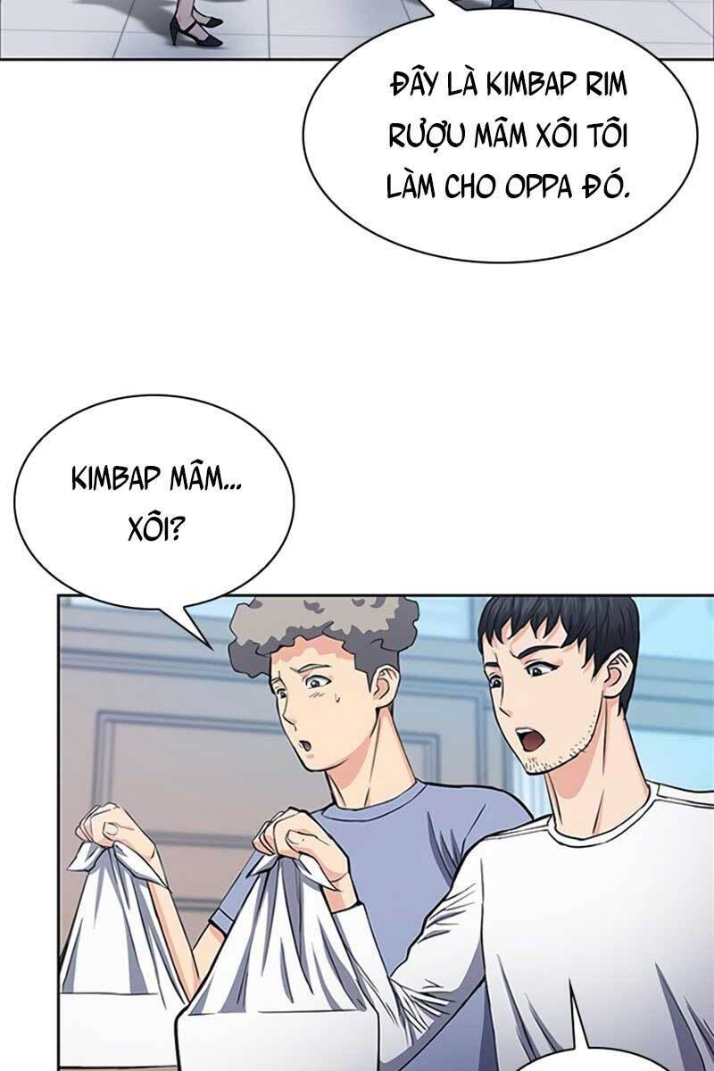 Druid Tại Ga Seoul Chapter 86 - Trang 2