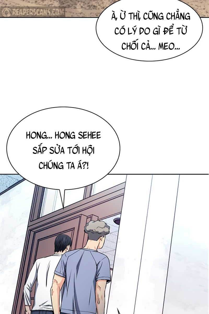 Druid Tại Ga Seoul Chapter 86 - Trang 2