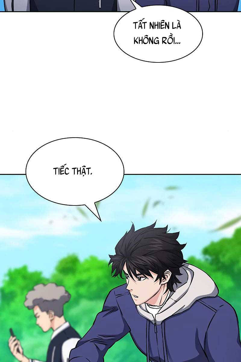 Druid Tại Ga Seoul Chapter 87 - Trang 2