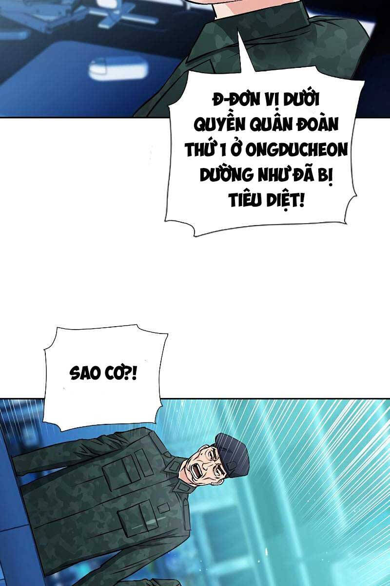 Druid Tại Ga Seoul Chapter 88 - Trang 2