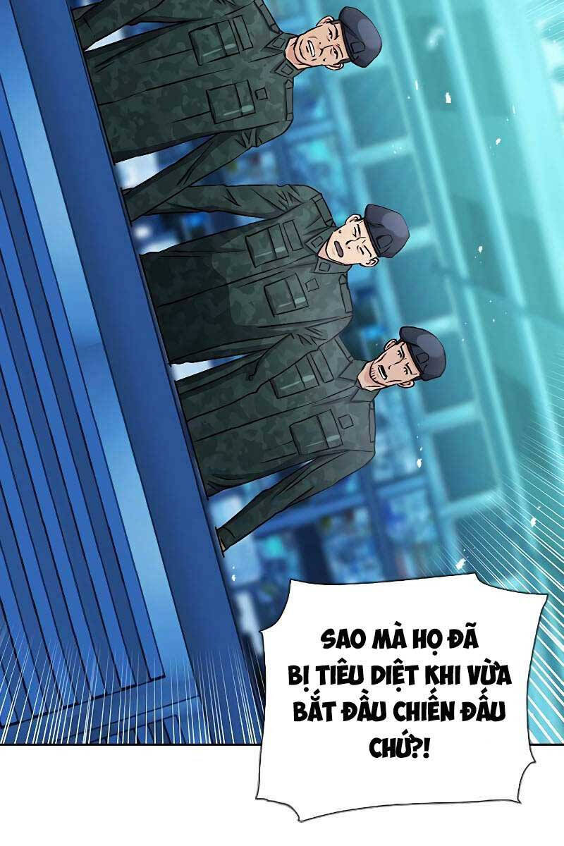 Druid Tại Ga Seoul Chapter 88 - Trang 2