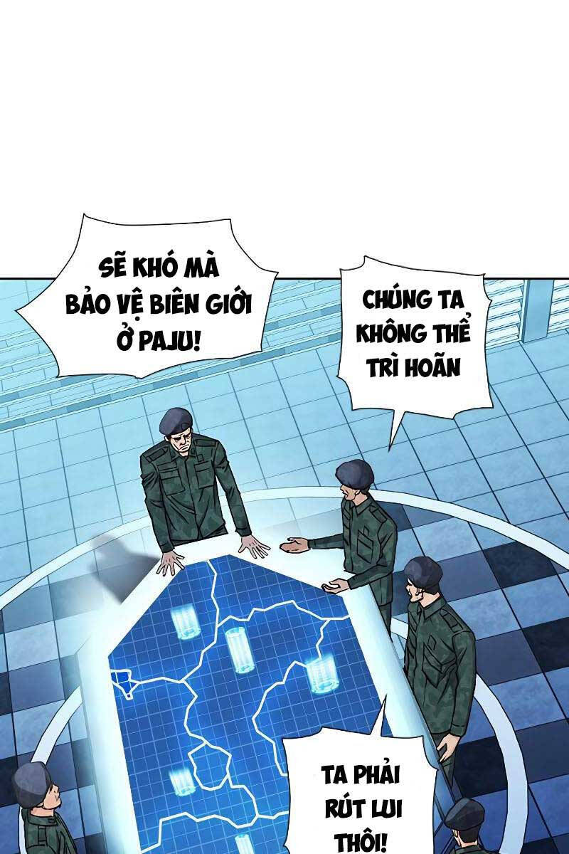 Druid Tại Ga Seoul Chapter 88 - Trang 2