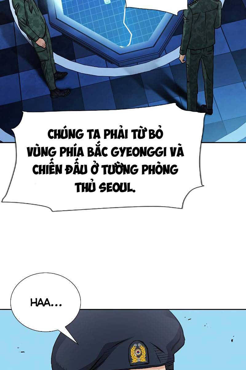 Druid Tại Ga Seoul Chapter 88 - Trang 2
