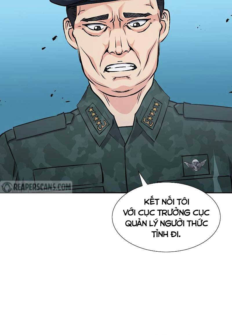 Druid Tại Ga Seoul Chapter 88 - Trang 2