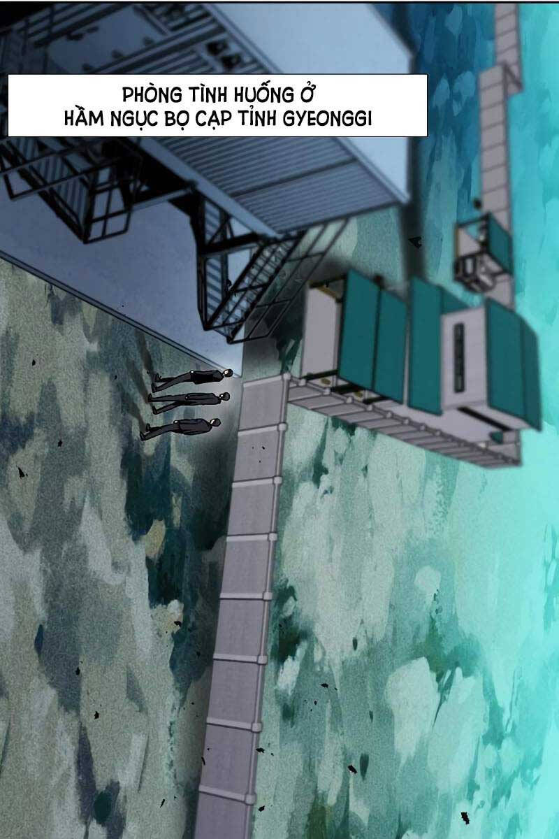 Druid Tại Ga Seoul Chapter 88 - Trang 2