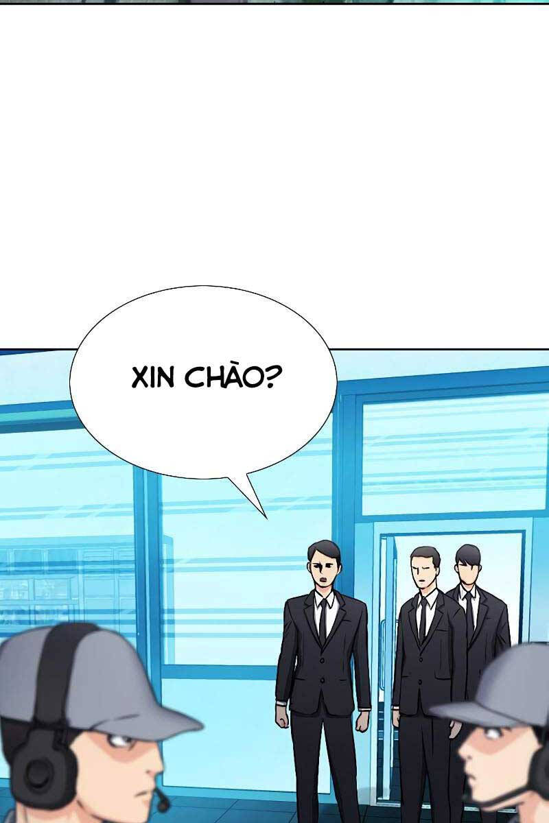 Druid Tại Ga Seoul Chapter 88 - Trang 2