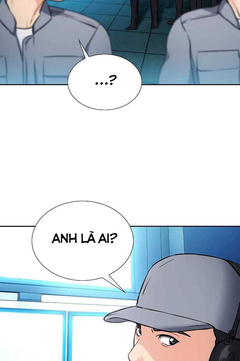 Druid Tại Ga Seoul Chapter 88 - Trang 2