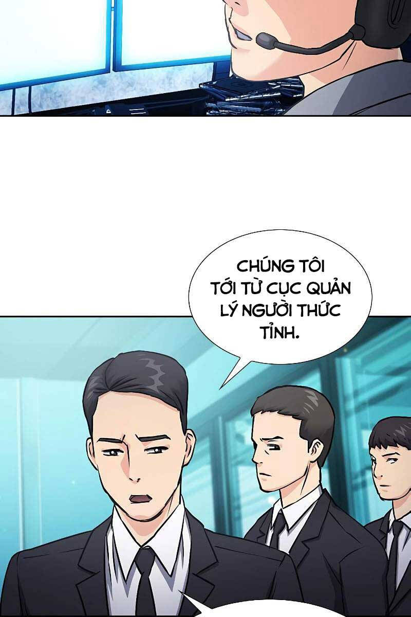 Druid Tại Ga Seoul Chapter 88 - Trang 2