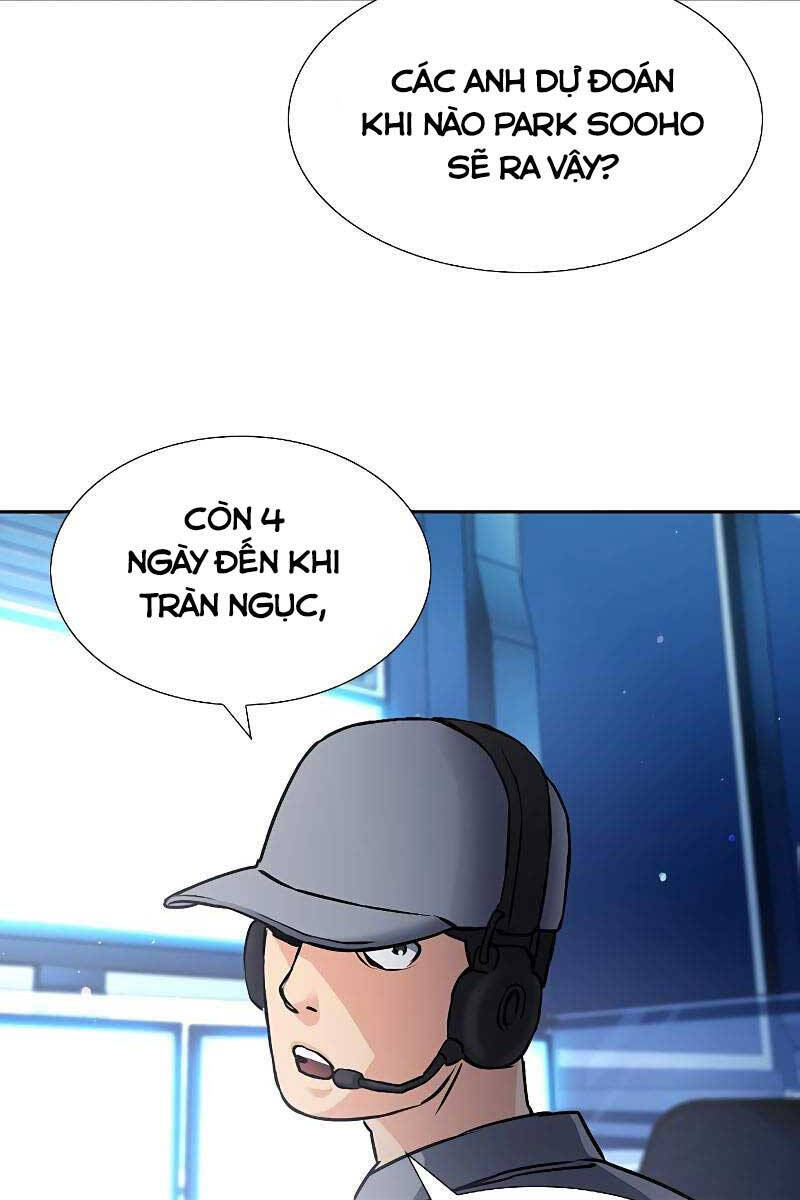 Druid Tại Ga Seoul Chapter 88 - Trang 2