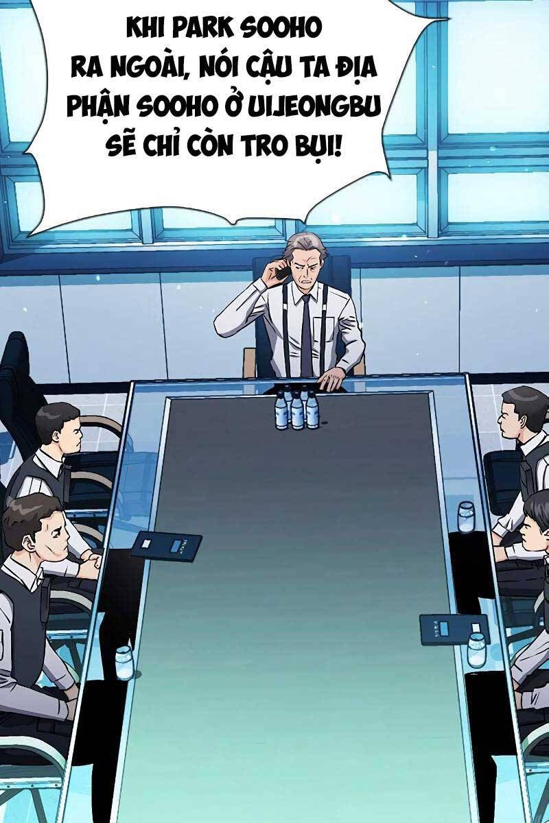 Druid Tại Ga Seoul Chapter 88 - Trang 2