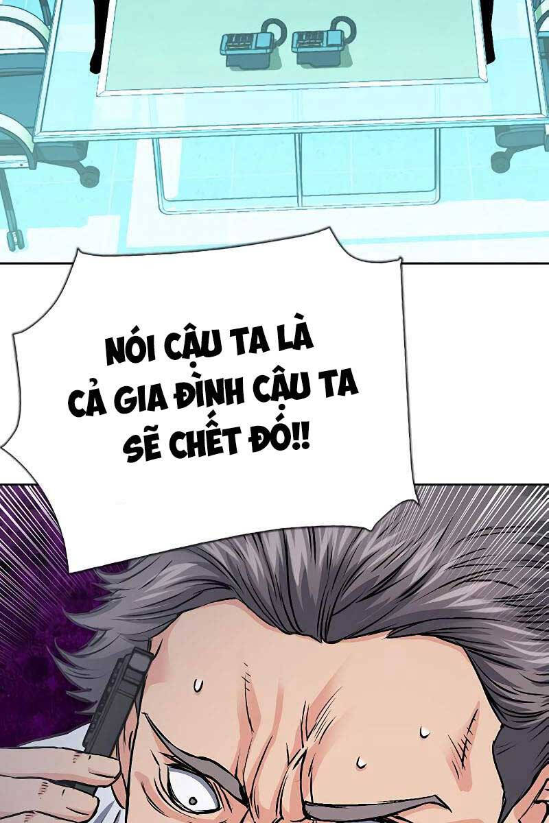 Druid Tại Ga Seoul Chapter 88 - Trang 2