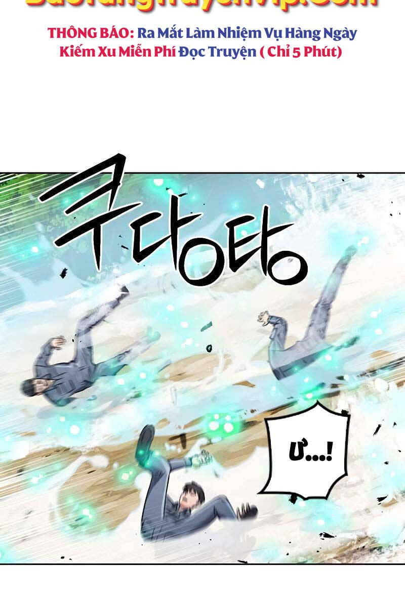 Druid Tại Ga Seoul Chapter 88 - Trang 2