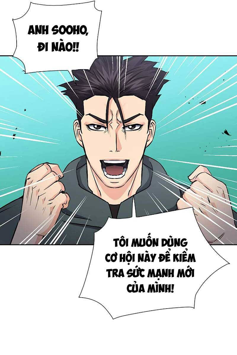 Druid Tại Ga Seoul Chapter 88 - Trang 2
