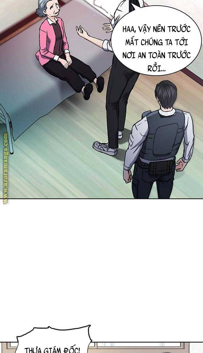 Druid Tại Ga Seoul Chapter 89 - Trang 2