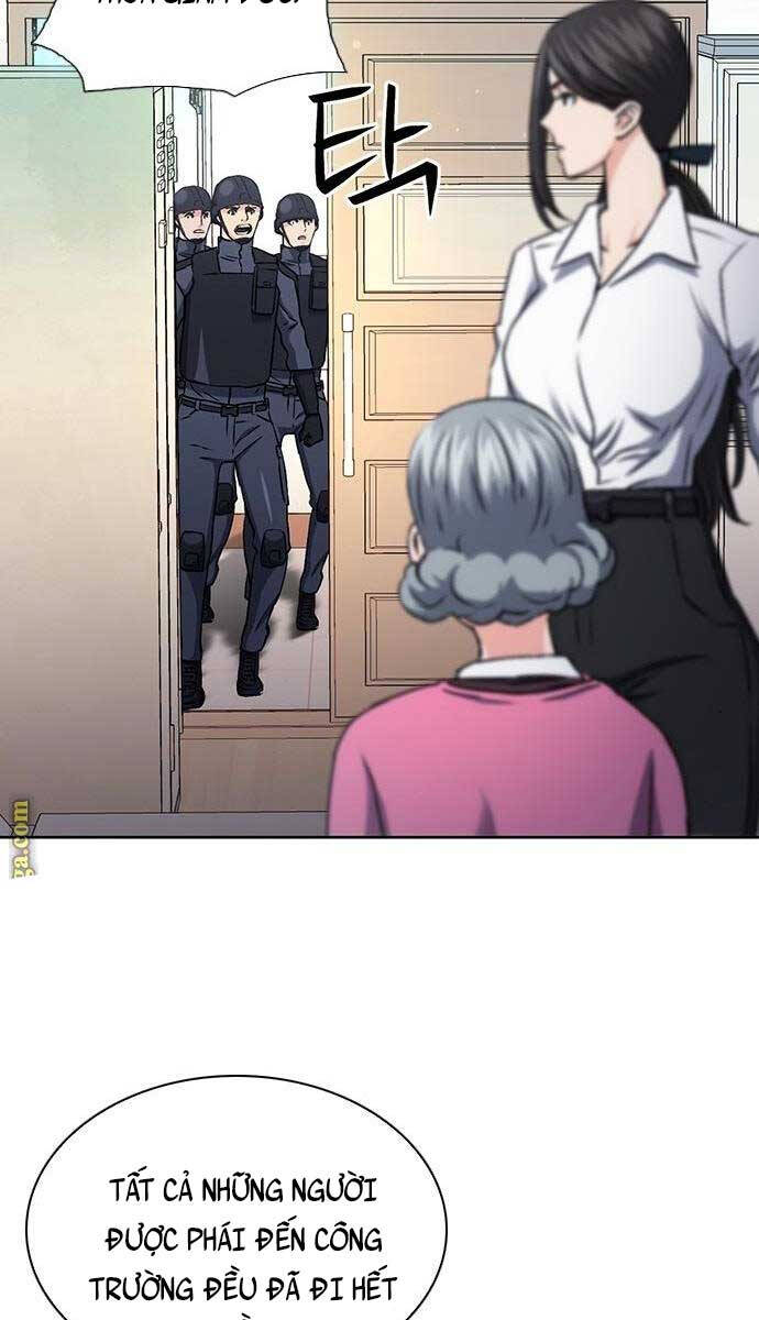 Druid Tại Ga Seoul Chapter 89 - Trang 2