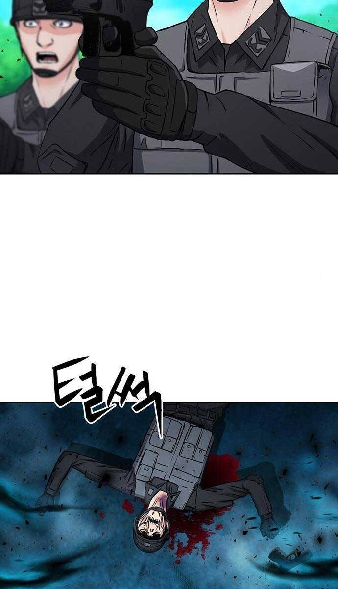 Druid Tại Ga Seoul Chapter 89 - Trang 2