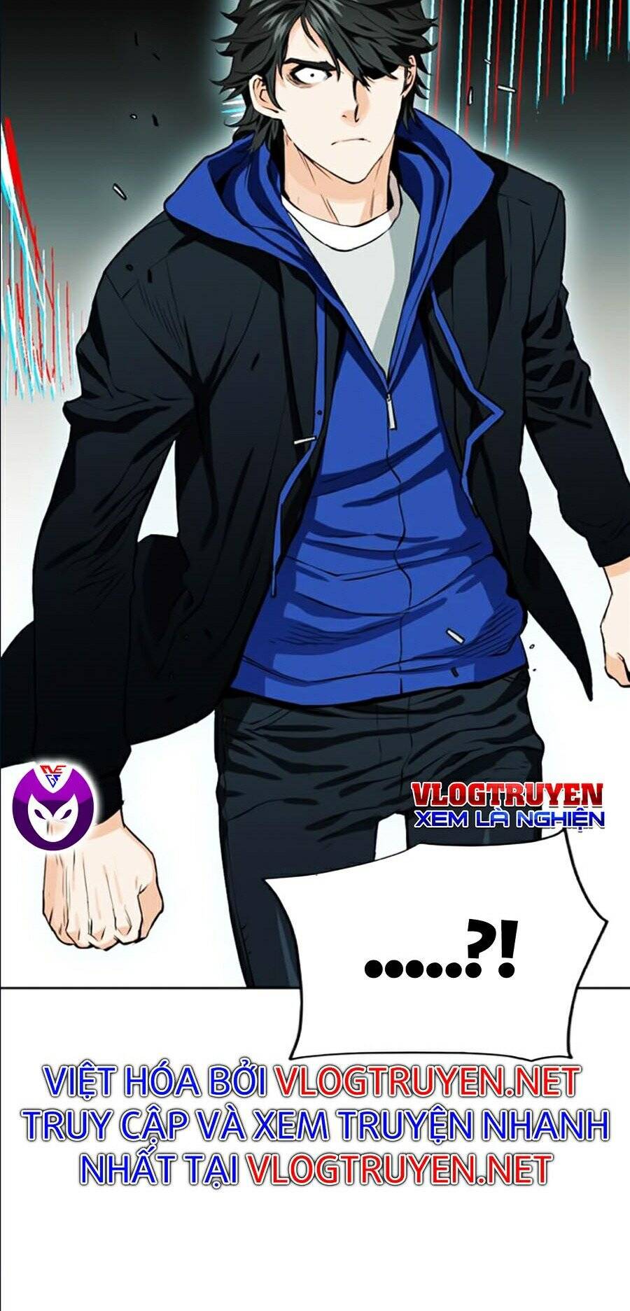 Druid Tại Ga Seoul Chapter 9 - Trang 2