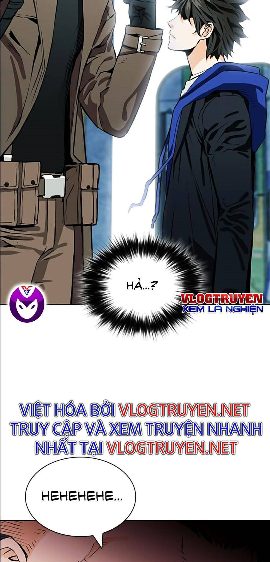 Druid Tại Ga Seoul Chapter 9 - Trang 2