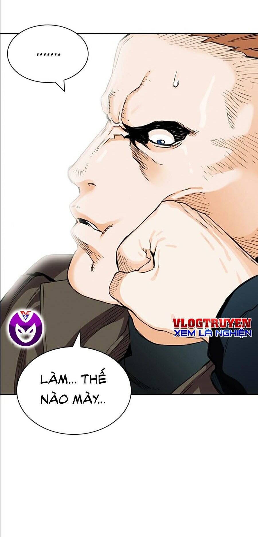 Druid Tại Ga Seoul Chapter 9 - Trang 2