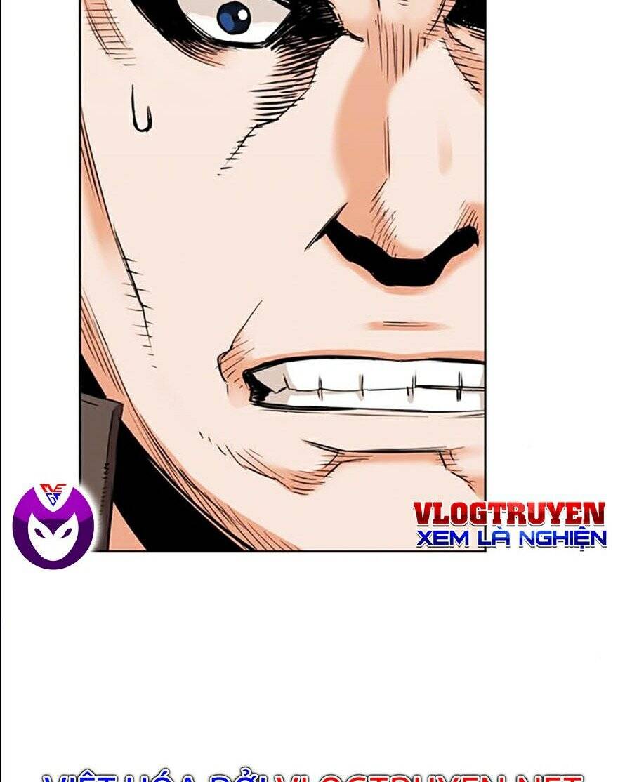 Druid Tại Ga Seoul Chapter 9 - Trang 2