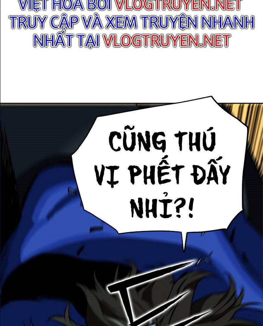 Druid Tại Ga Seoul Chapter 9 - Trang 2