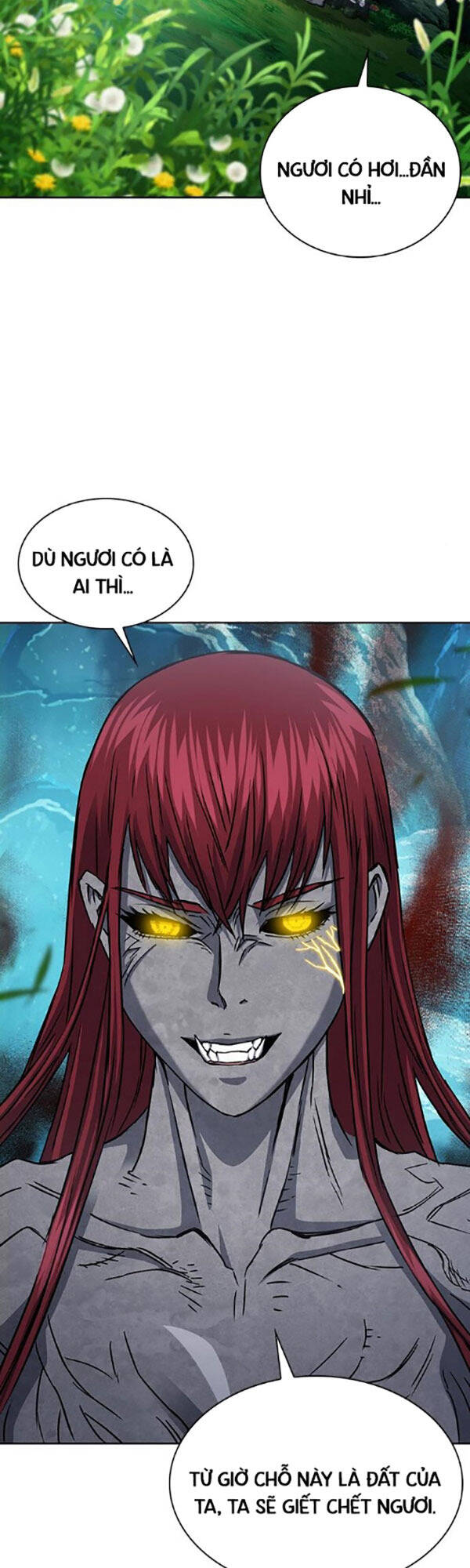 Druid Tại Ga Seoul Chapter 91 - Trang 2