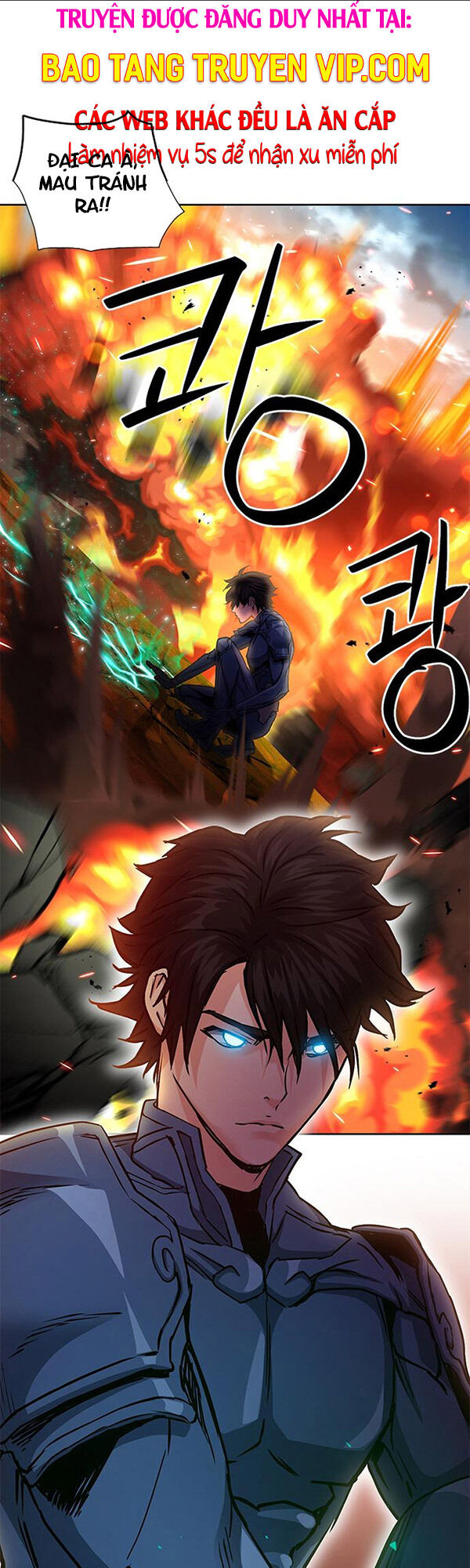 Druid Tại Ga Seoul Chapter 93 - Trang 2