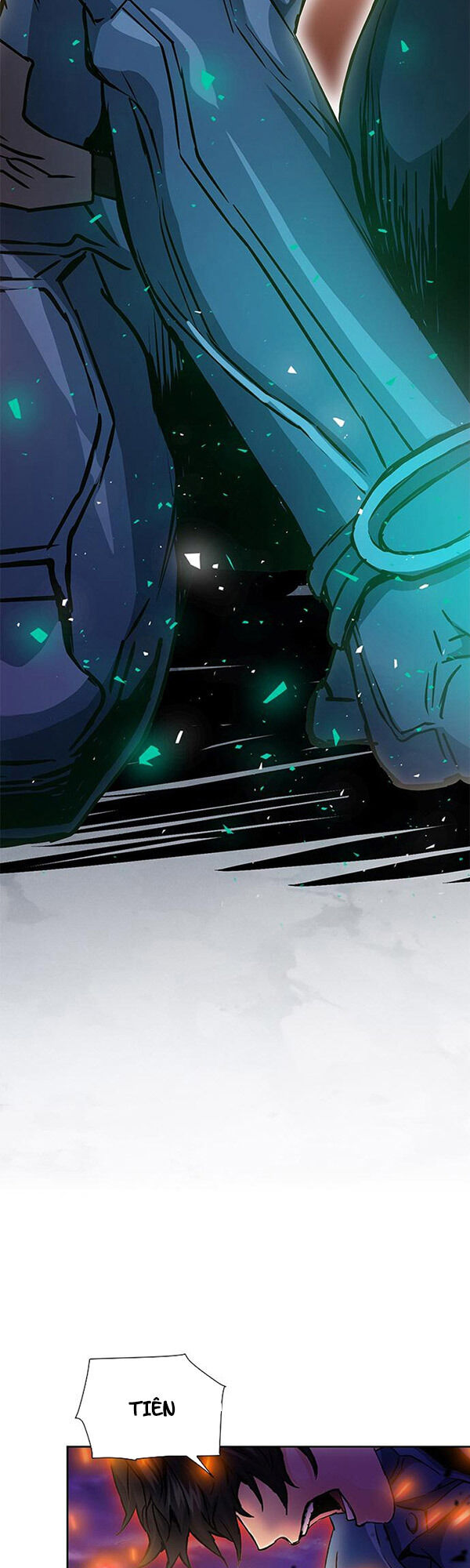 Druid Tại Ga Seoul Chapter 93 - Trang 2