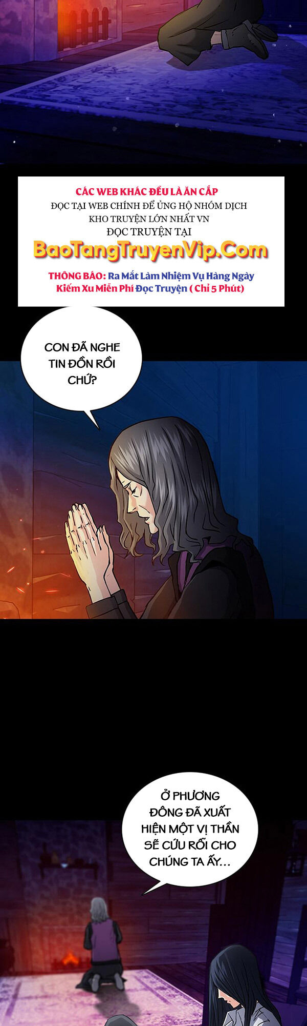 Druid Tại Ga Seoul Chapter 93 - Trang 2