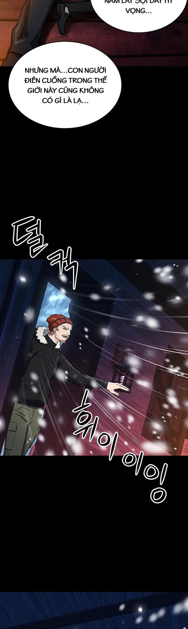 Druid Tại Ga Seoul Chapter 93 - Trang 2