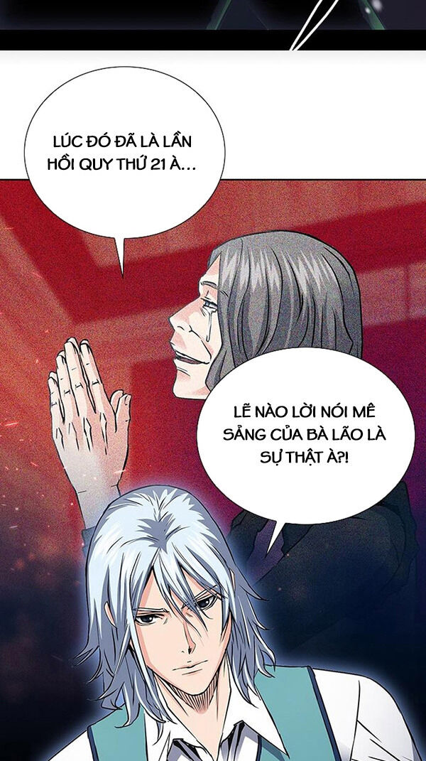 Druid Tại Ga Seoul Chapter 93 - Trang 2