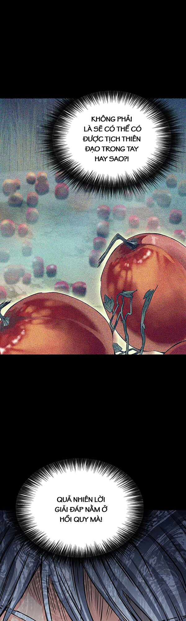 Druid Tại Ga Seoul Chapter 93 - Trang 2