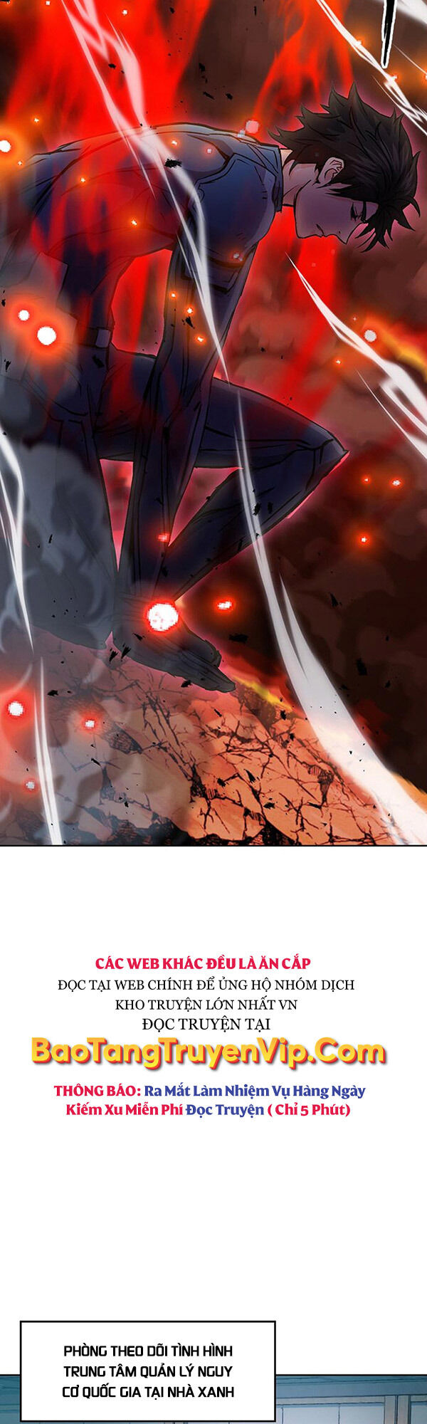 Druid Tại Ga Seoul Chapter 93 - Trang 2