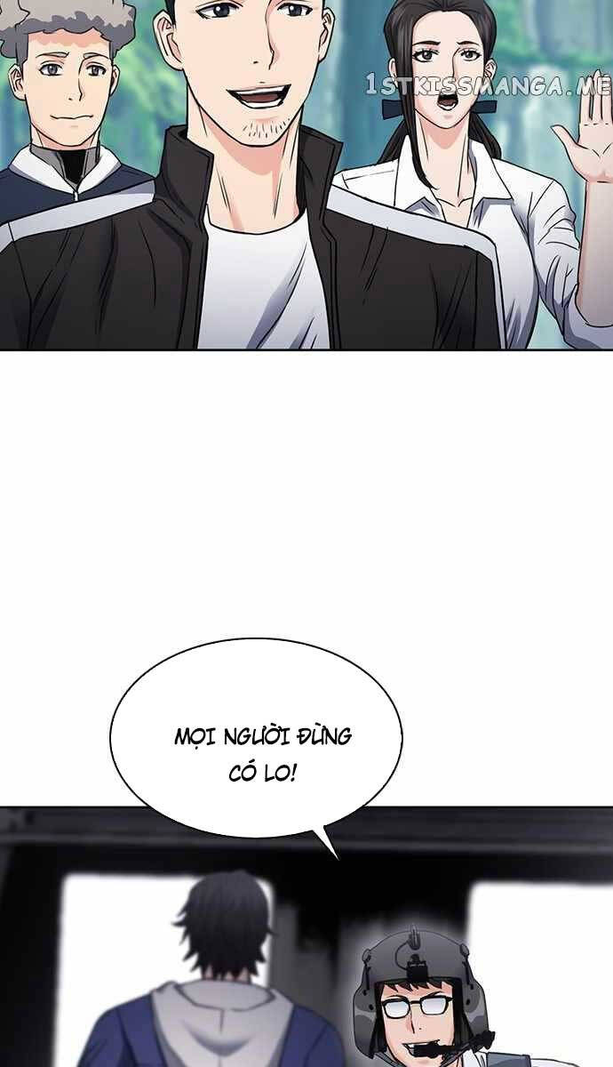 Druid Tại Ga Seoul Chapter 95 - Trang 2