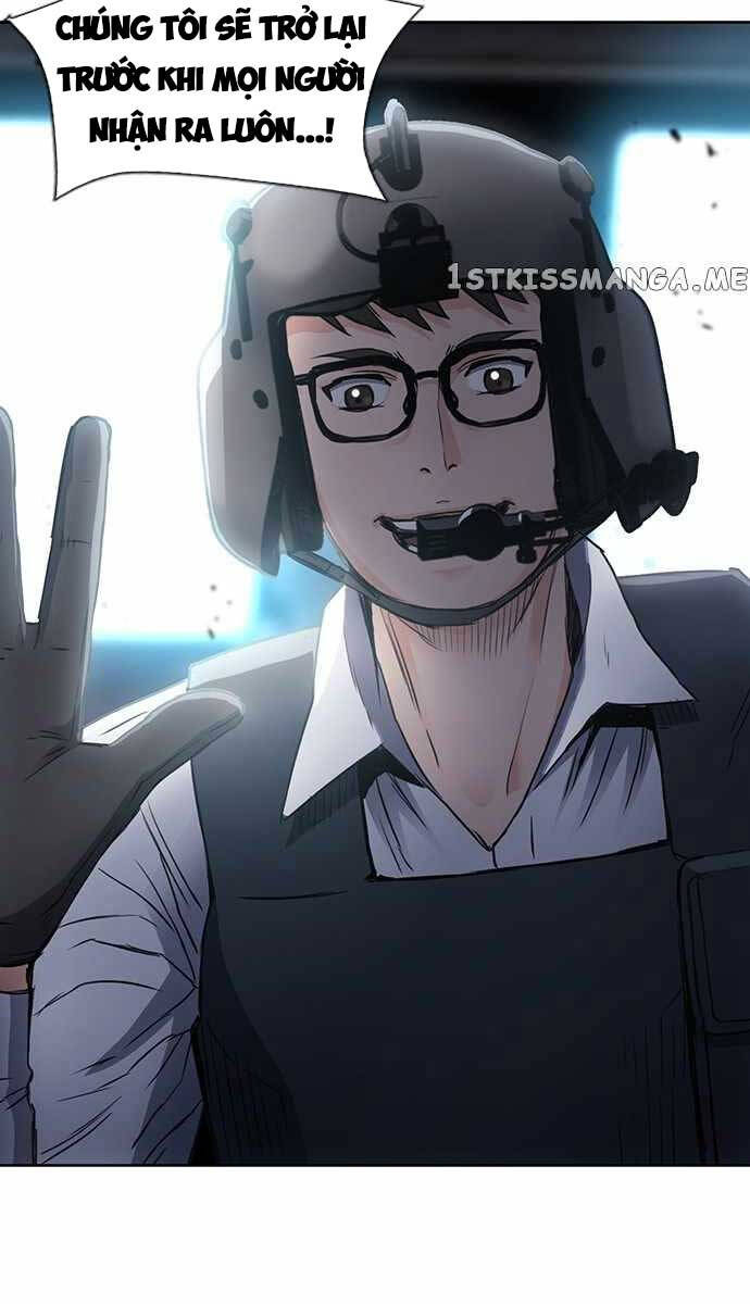 Druid Tại Ga Seoul Chapter 95 - Trang 2