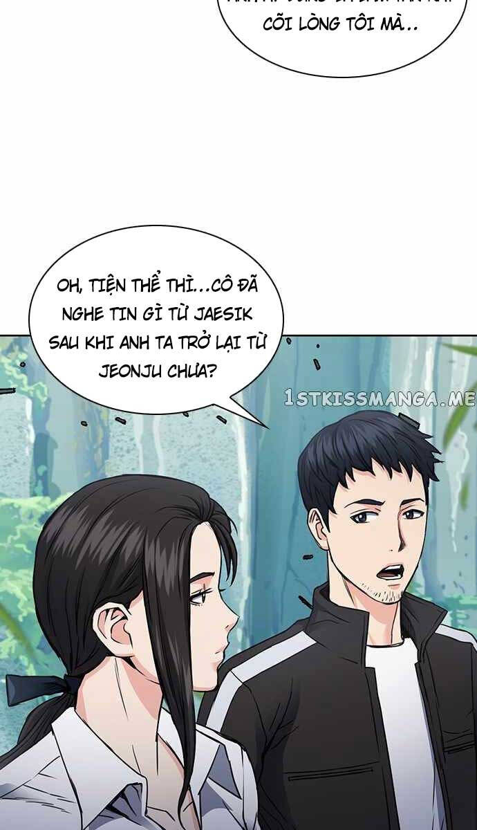 Druid Tại Ga Seoul Chapter 95 - Trang 2