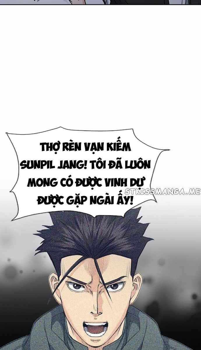 Druid Tại Ga Seoul Chapter 95 - Trang 2