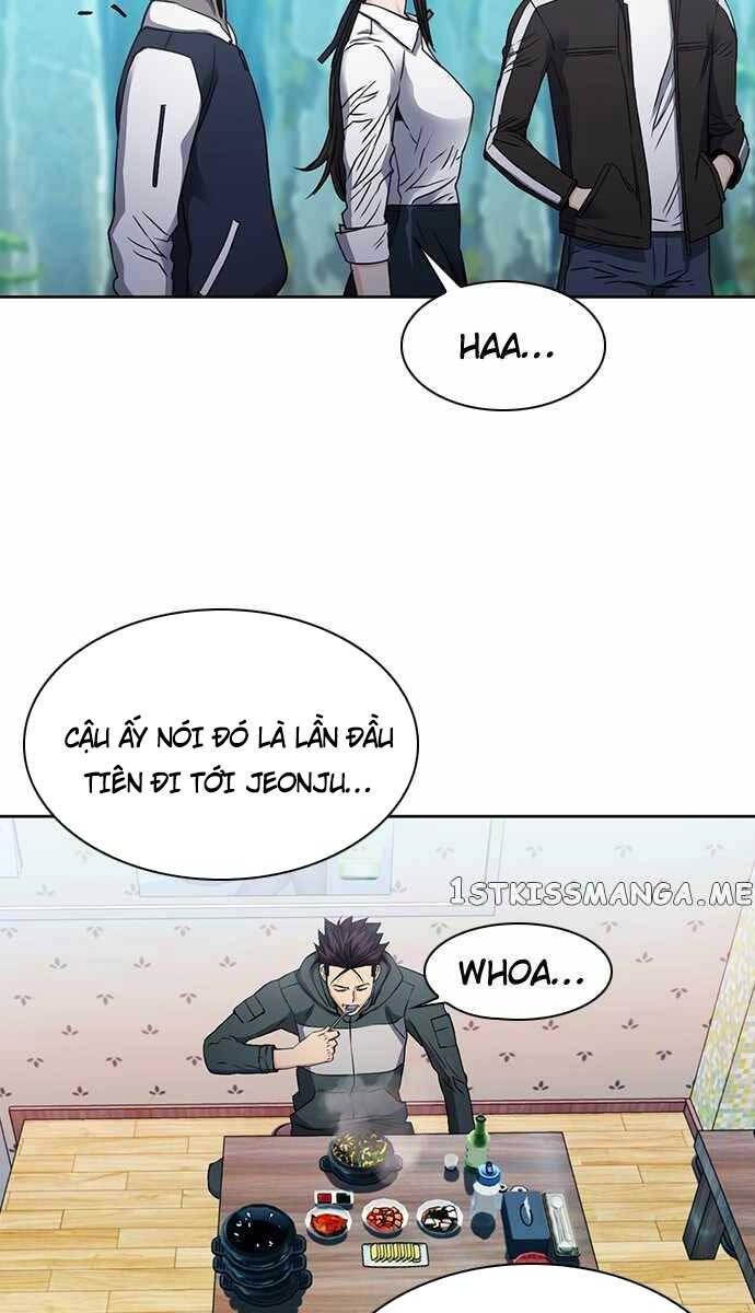 Druid Tại Ga Seoul Chapter 95 - Trang 2