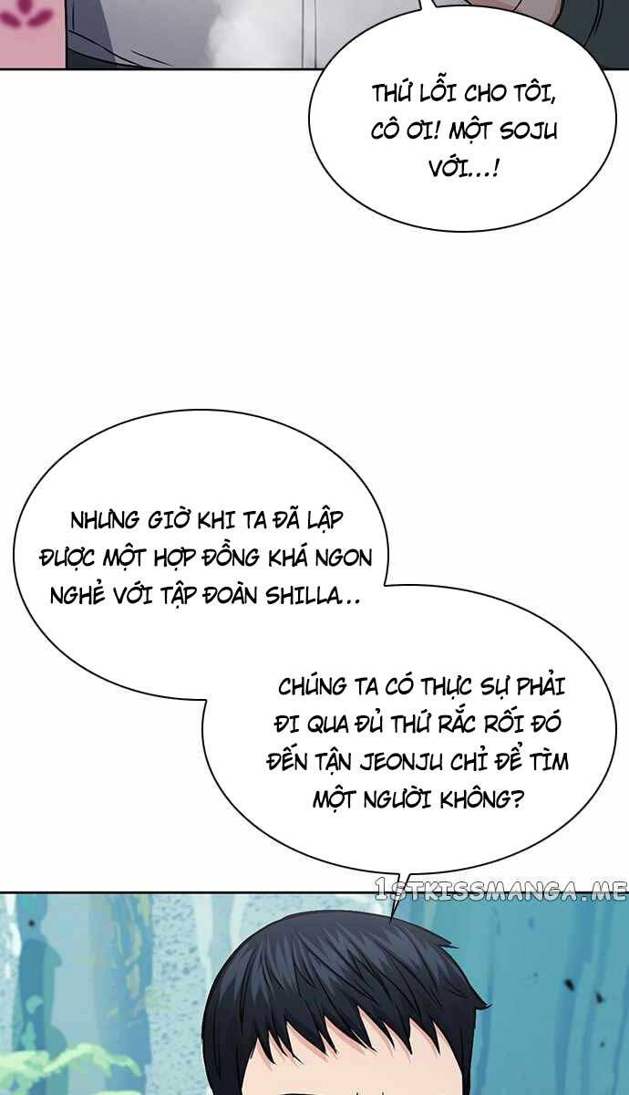 Druid Tại Ga Seoul Chapter 95 - Trang 2