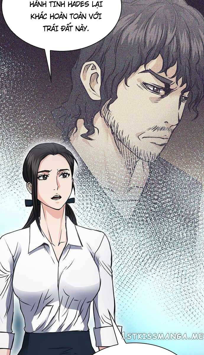 Druid Tại Ga Seoul Chapter 95 - Trang 2