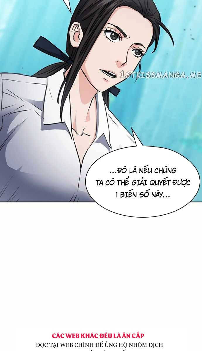 Druid Tại Ga Seoul Chapter 95 - Trang 2