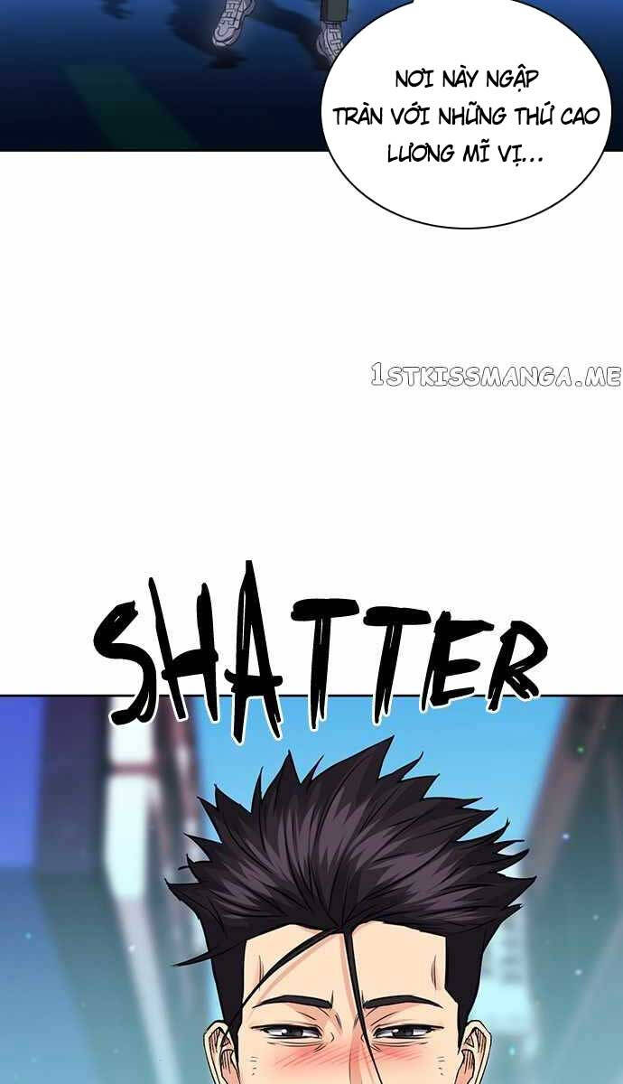 Druid Tại Ga Seoul Chapter 95 - Trang 2