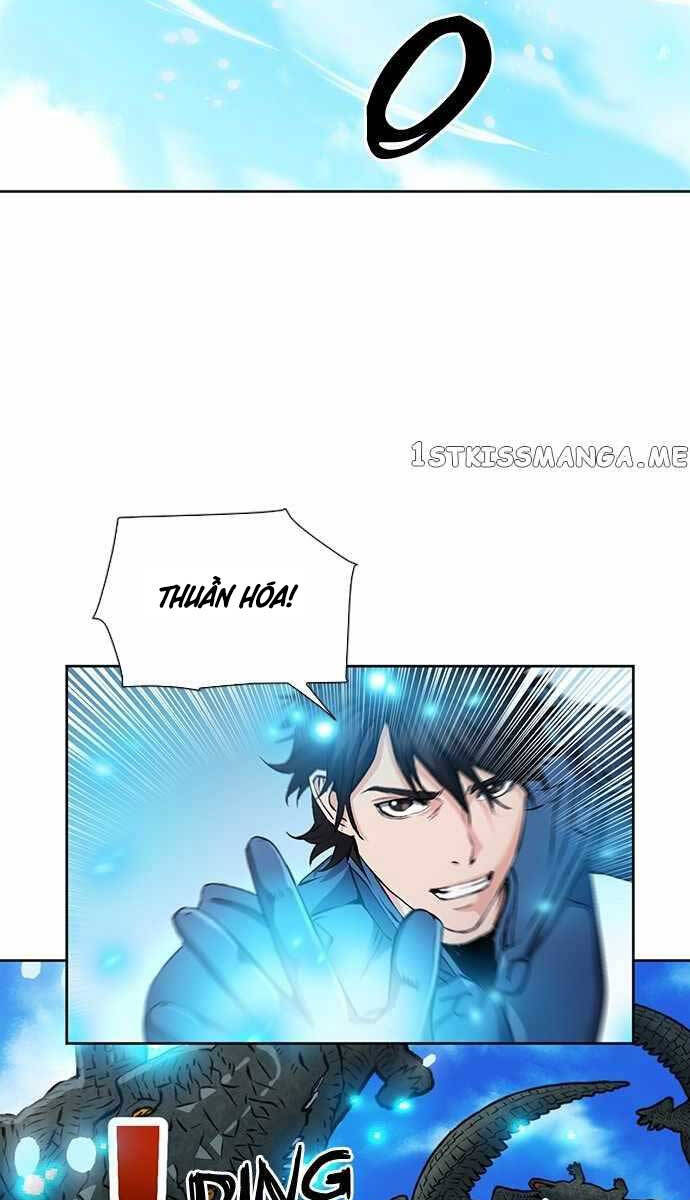 Druid Tại Ga Seoul Chapter 97 - Trang 2