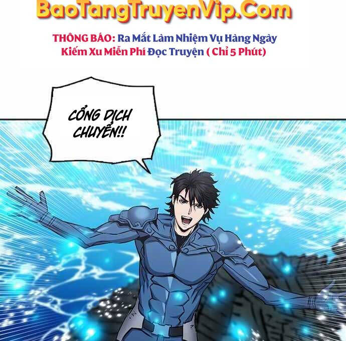 Druid Tại Ga Seoul Chapter 97 - Trang 2