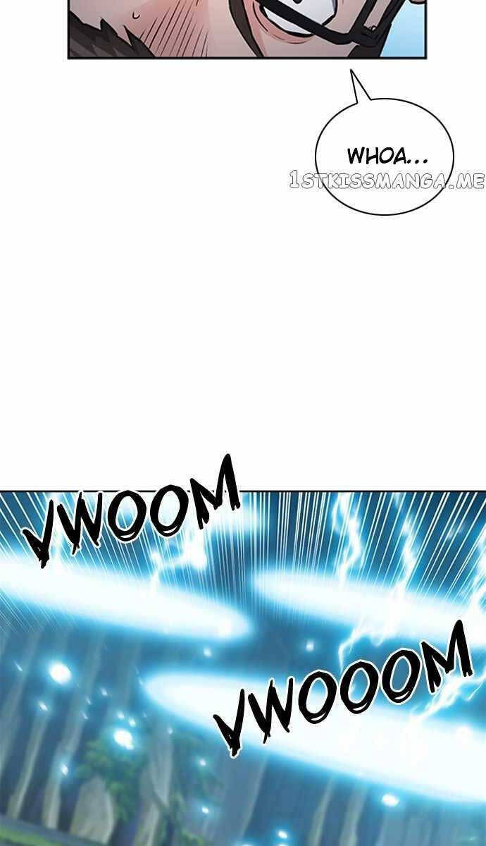 Druid Tại Ga Seoul Chapter 97 - Trang 2